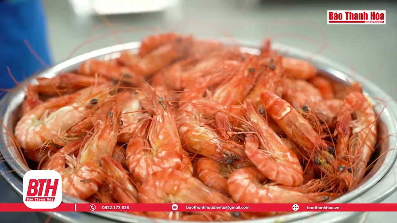 Ruốc t&ocirc;m s&uacute; L&ecirc; Gia  Thơm ngon tự nhi&ecirc;n, dinh dưỡng an l&agrave;nh