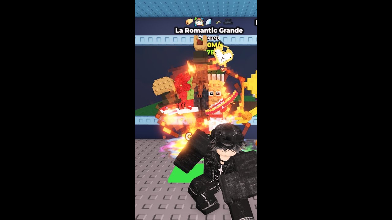 live steal a brainrot index base valentine's je fait index