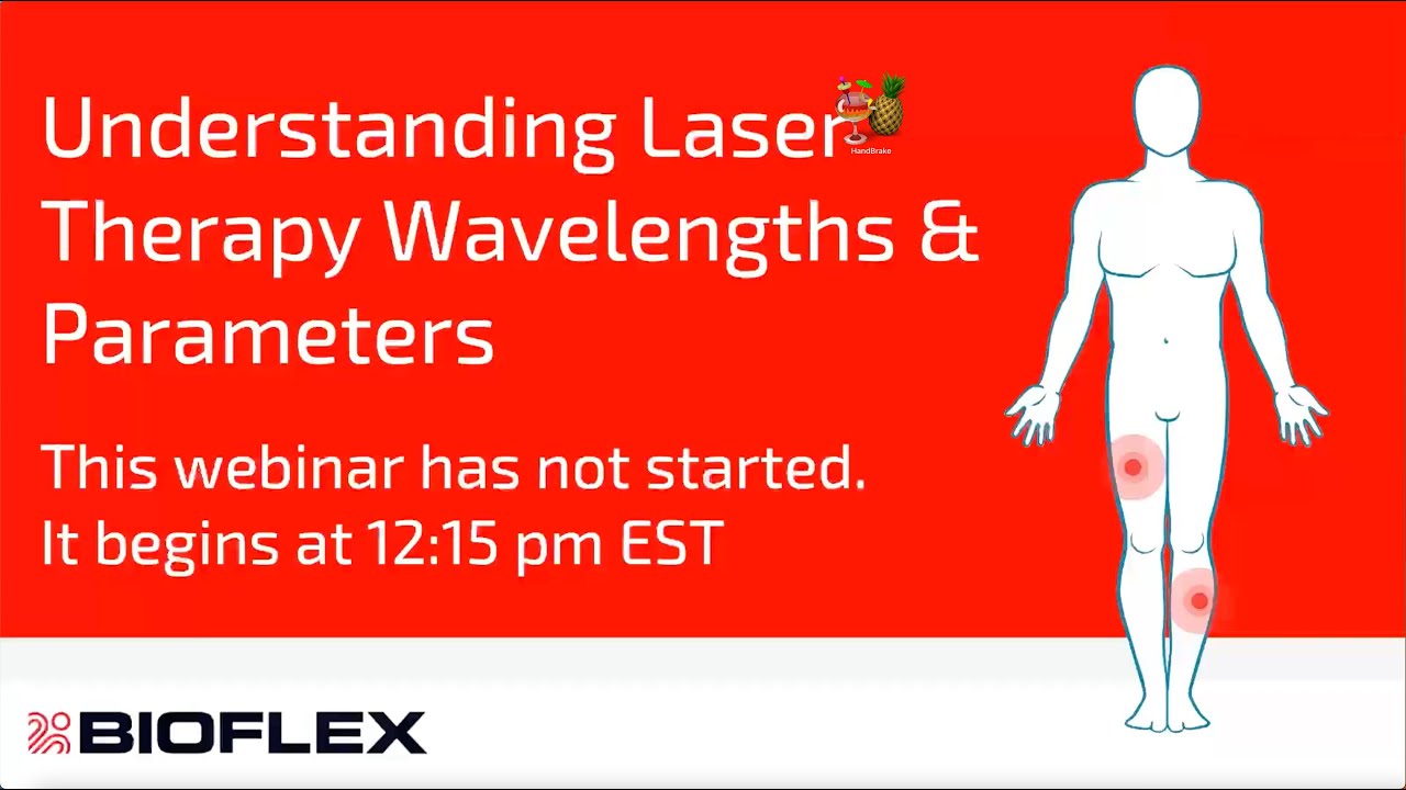 Understanding Wavelengths & Parameters