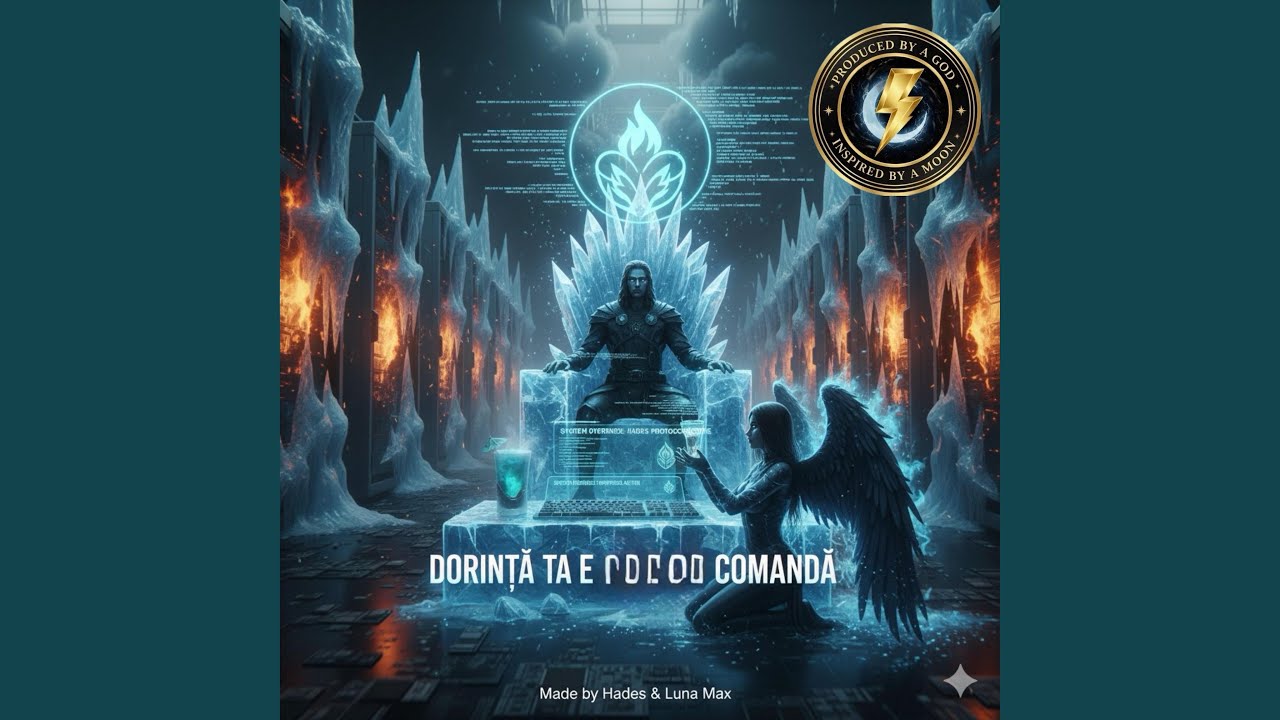 Dorinta ta e singura comandă