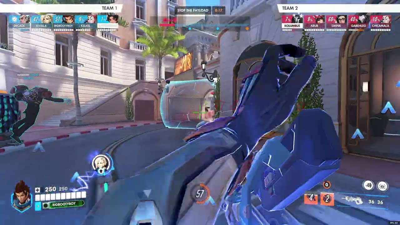 BIGBOOTYBOY - Emre & Torbjorn - Circuit Royal (Defend) - 2/25/26