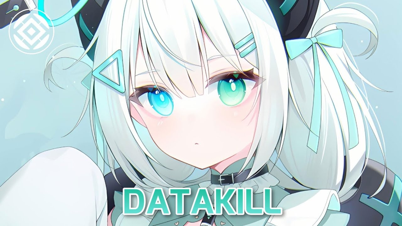 Nightcore - Datakill (Hardbit)
