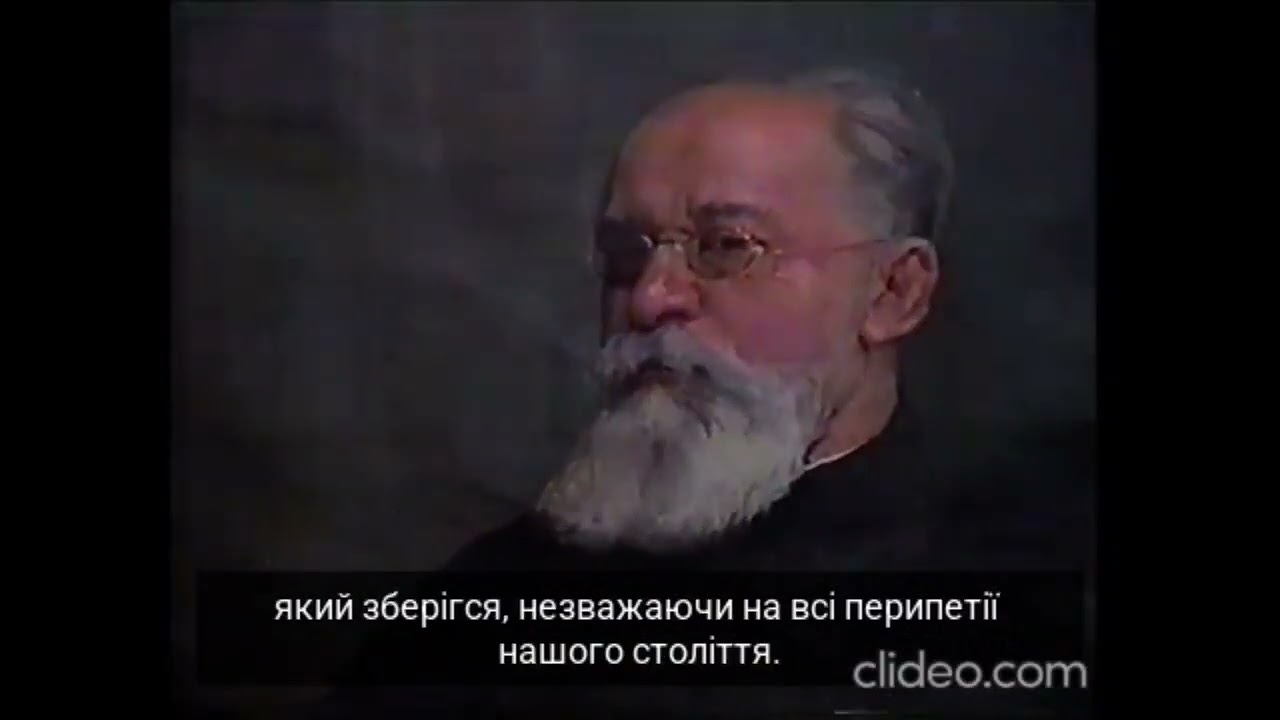 Лiкарська династiя Бобiних. Фiльм (Журналiстка Iнна Можейко, 1996)