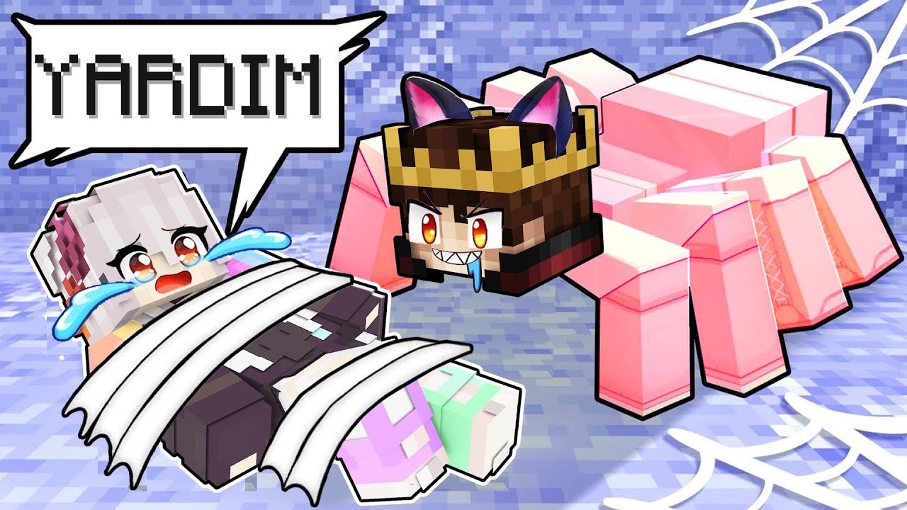 BAYDOKTOR FİLM ZAMANI 😱 - Minecraft