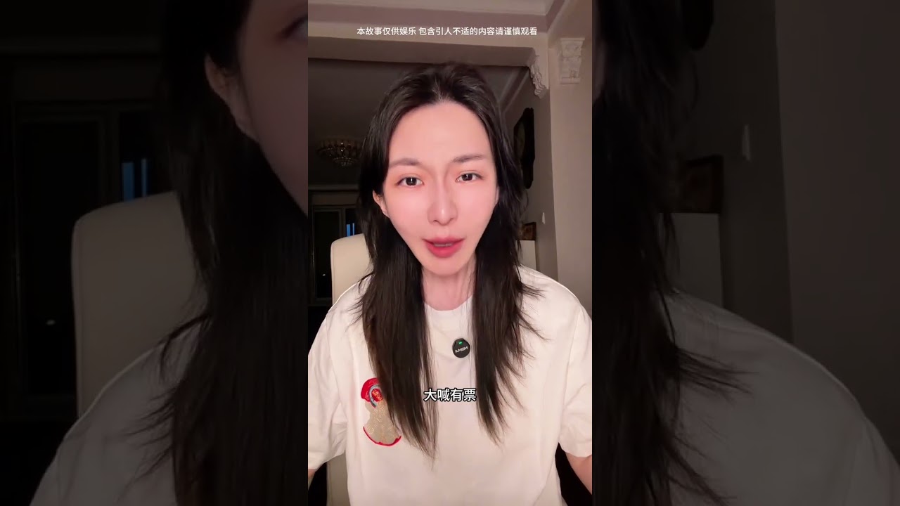 被关在电梯夹缝整整七天究竟有多么绝望#内双诡事录#白天刷不到晚上逃不掉系列#哄睡