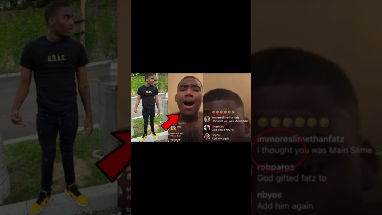 800 FATZ DISSING OPPS AND SHOWING MURDER WEAPONS!