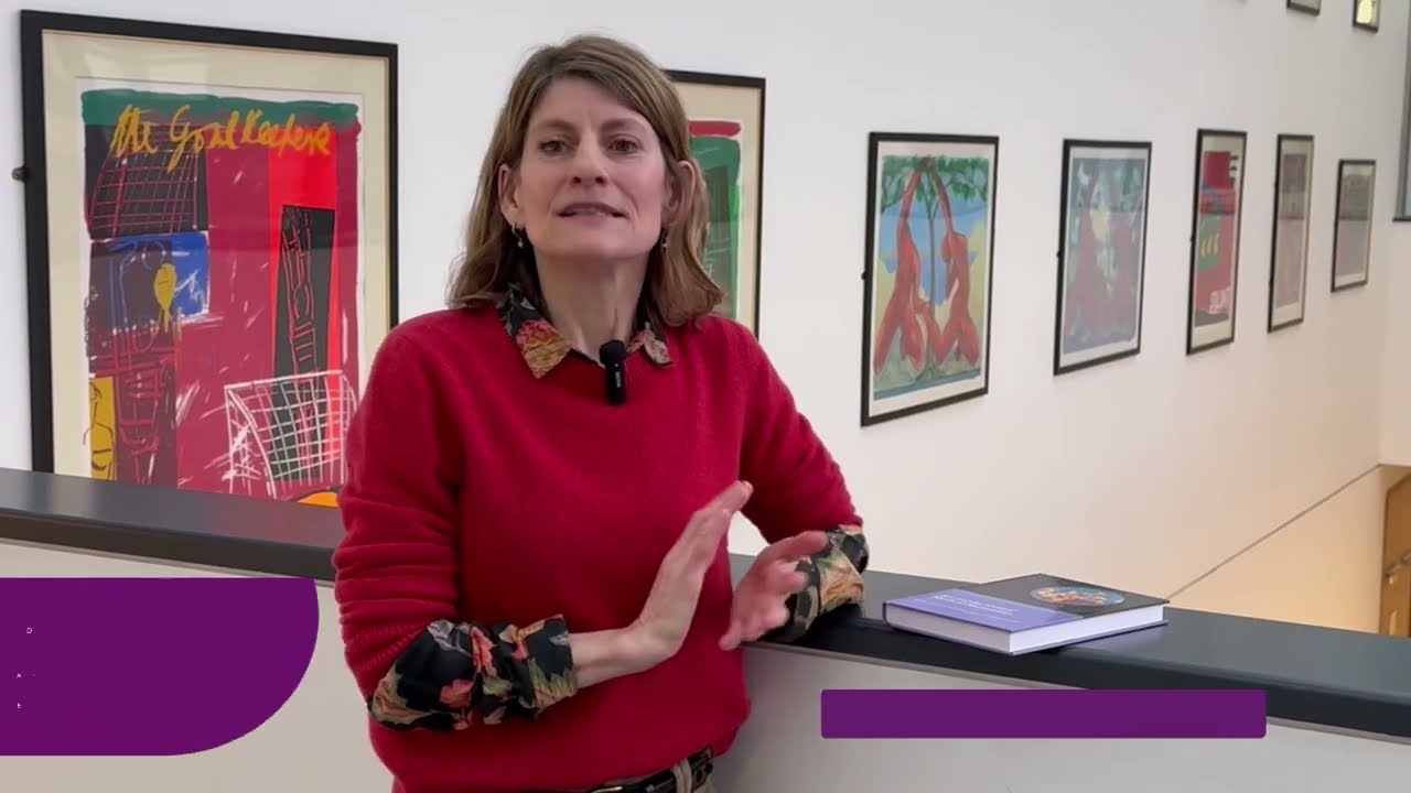 How “Art and the Critical Medical Humanities” is structured