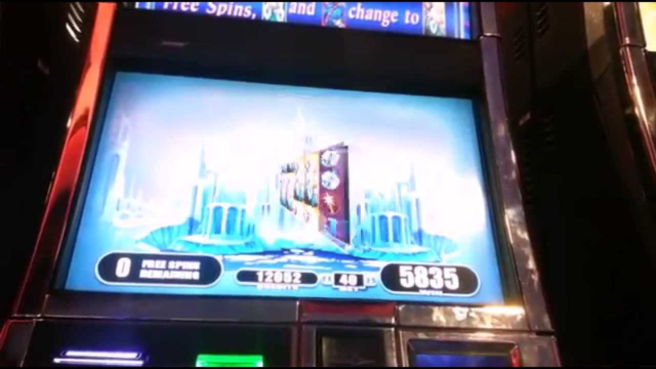 THUMBELINA Slot BIG WIN BONUS + 2 OTHER WMS Slots