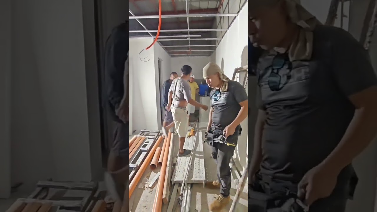 Hindi Naman pala Kayo Nag tatrabaho eh #rudepanottv #zanderpolsotinvlogs 