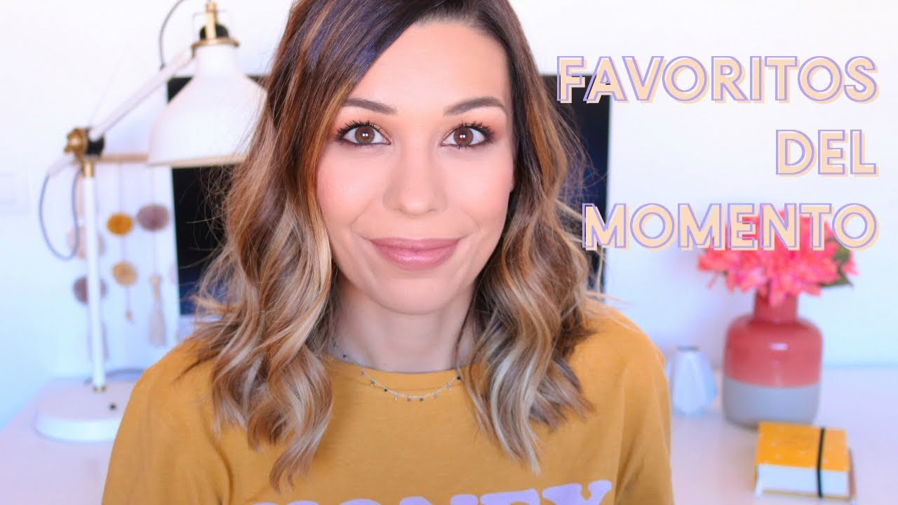 Favoritos del Momento! ☀️💦| M&oacute;nica TBM