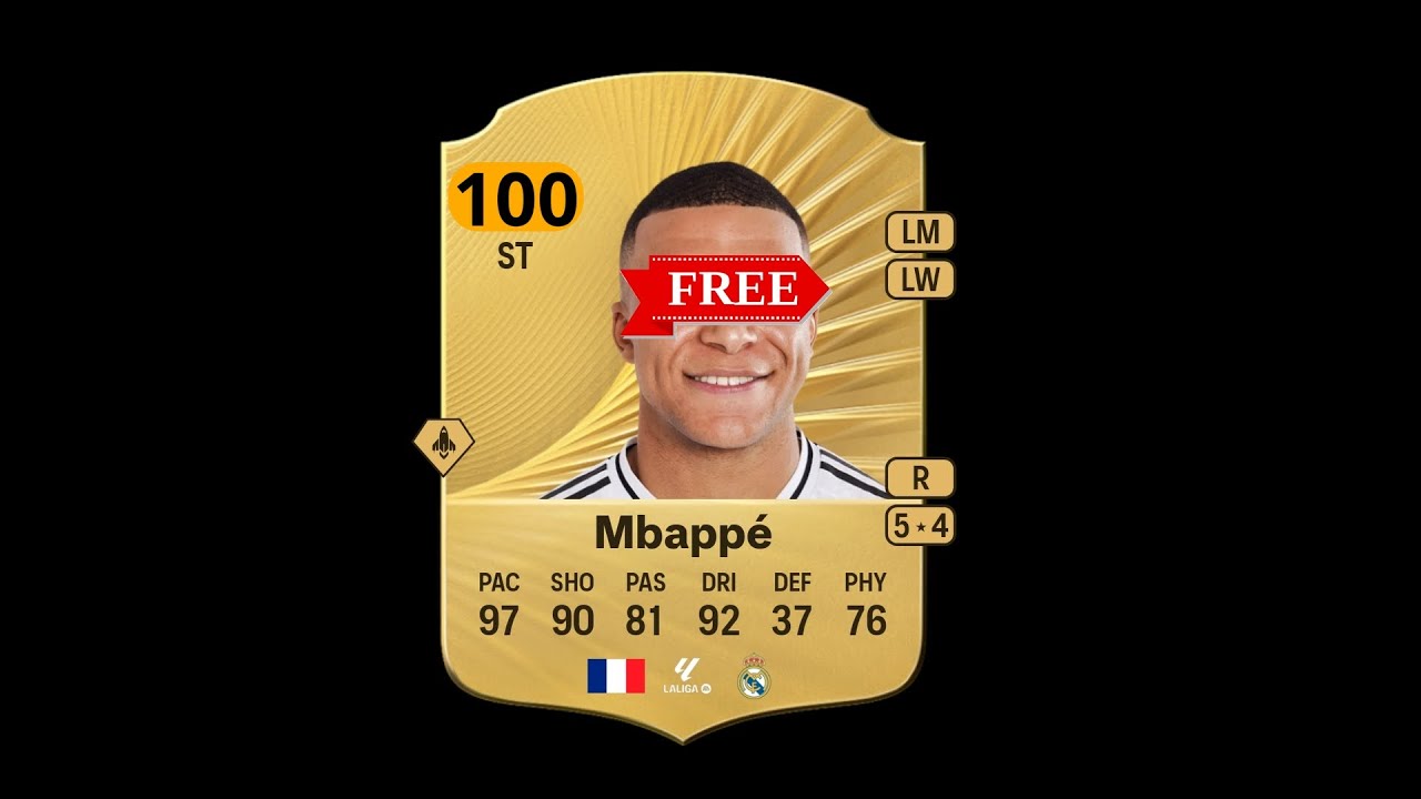 【FC26 FUT】CAN RENTAL MBAPPE CARRY ME TO 15-0 FIRST TIME EVER??