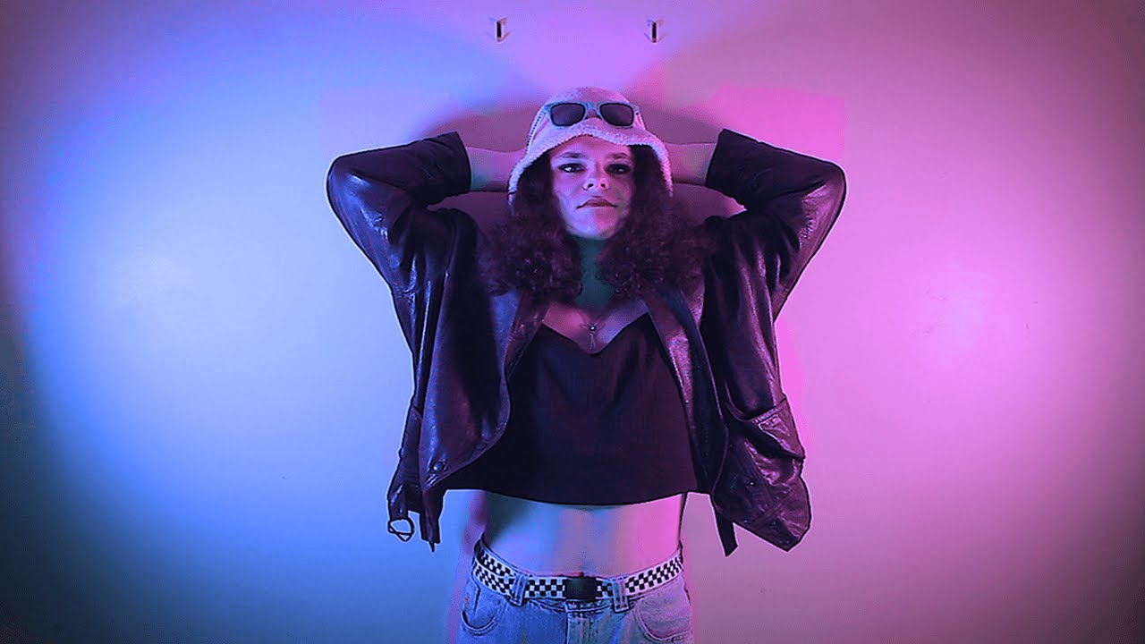 Chonny Jash - Fine, I'm Fine