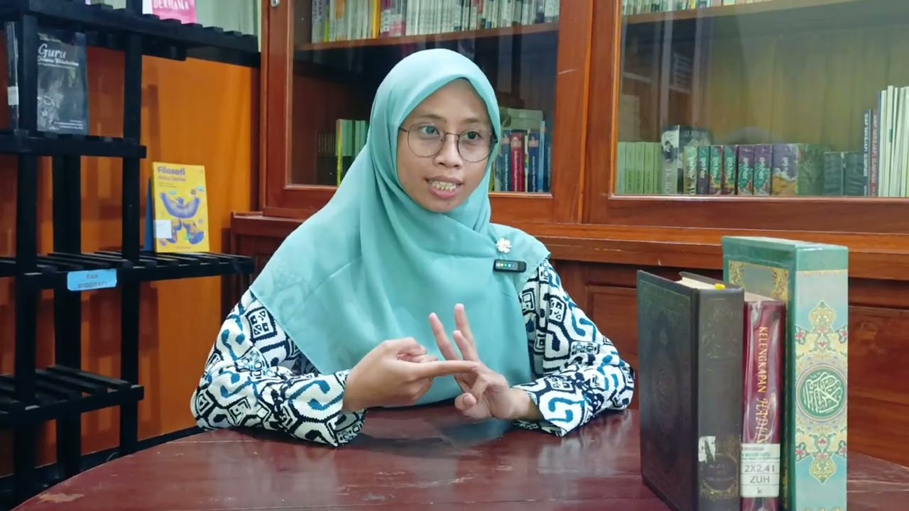 MUTIARA RAMADHAN 1447 H