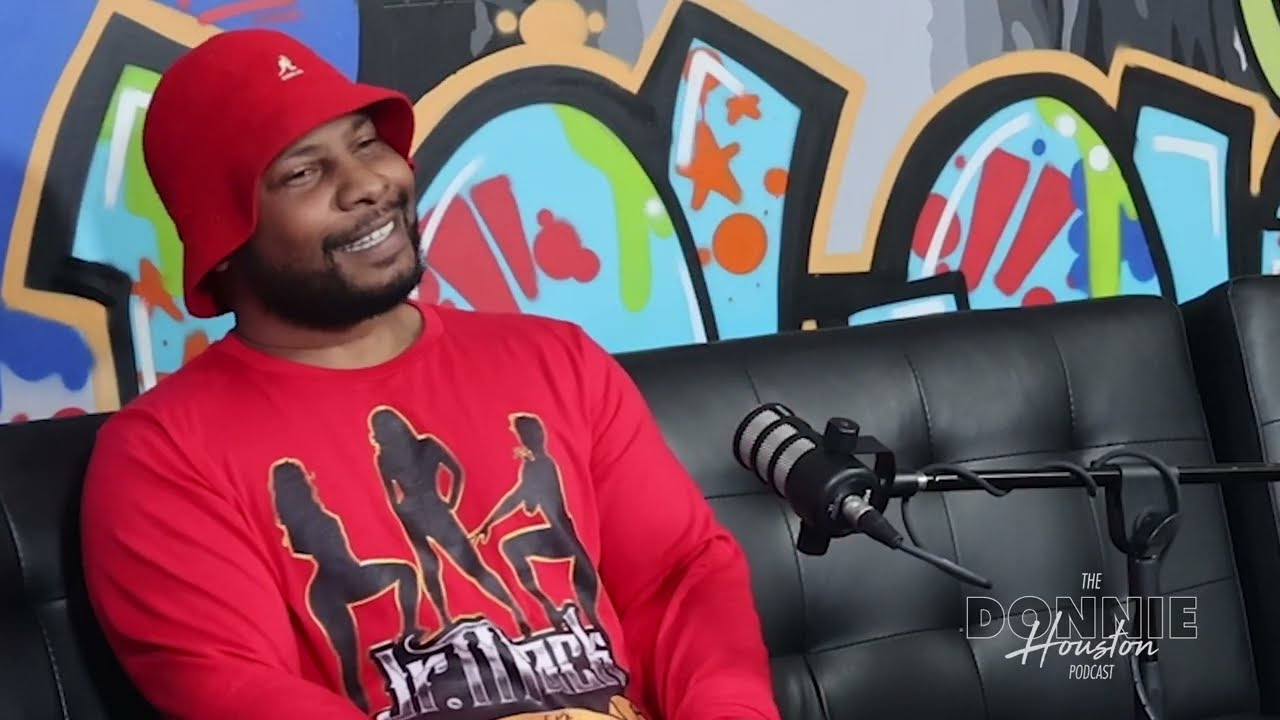 Jr. Mack and DJ Precise: The Prince Of Pimp Hop, Tim Smooth, New Orleans Rap History + More