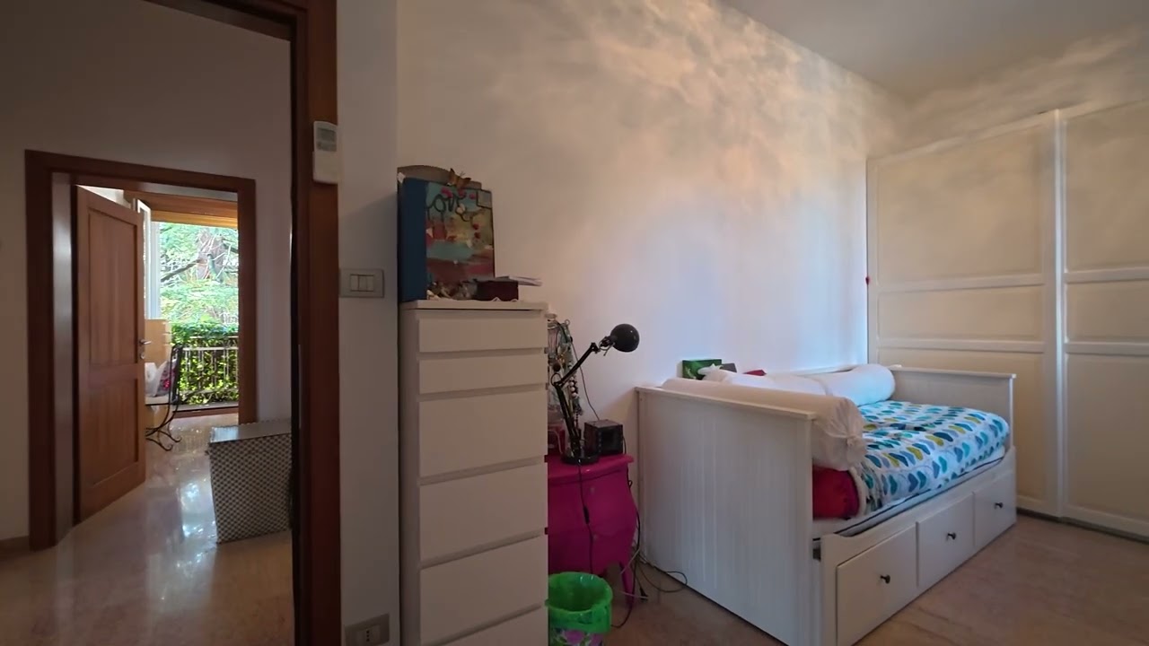 Pianoro - Via Fratelli Dall'Olio