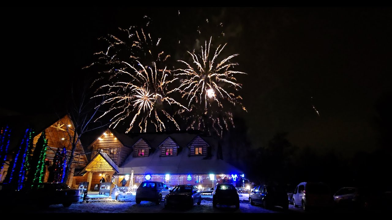 14. urodziny Borowej Chaty - Jaworzno