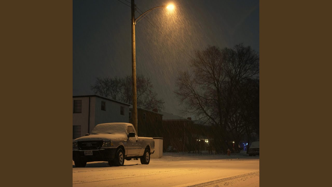 Winter’s Kiss