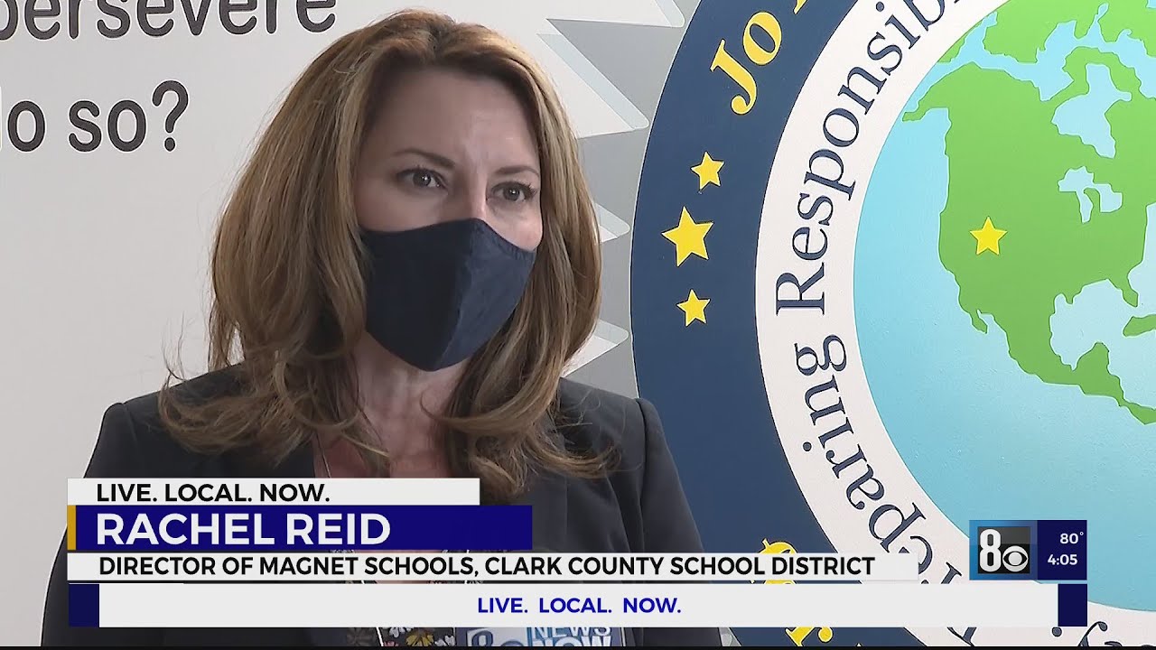 41 magnet schools accepting applications in CCSD
