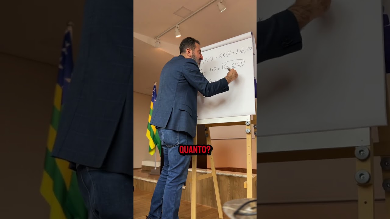 Como calcular a margem de lucro