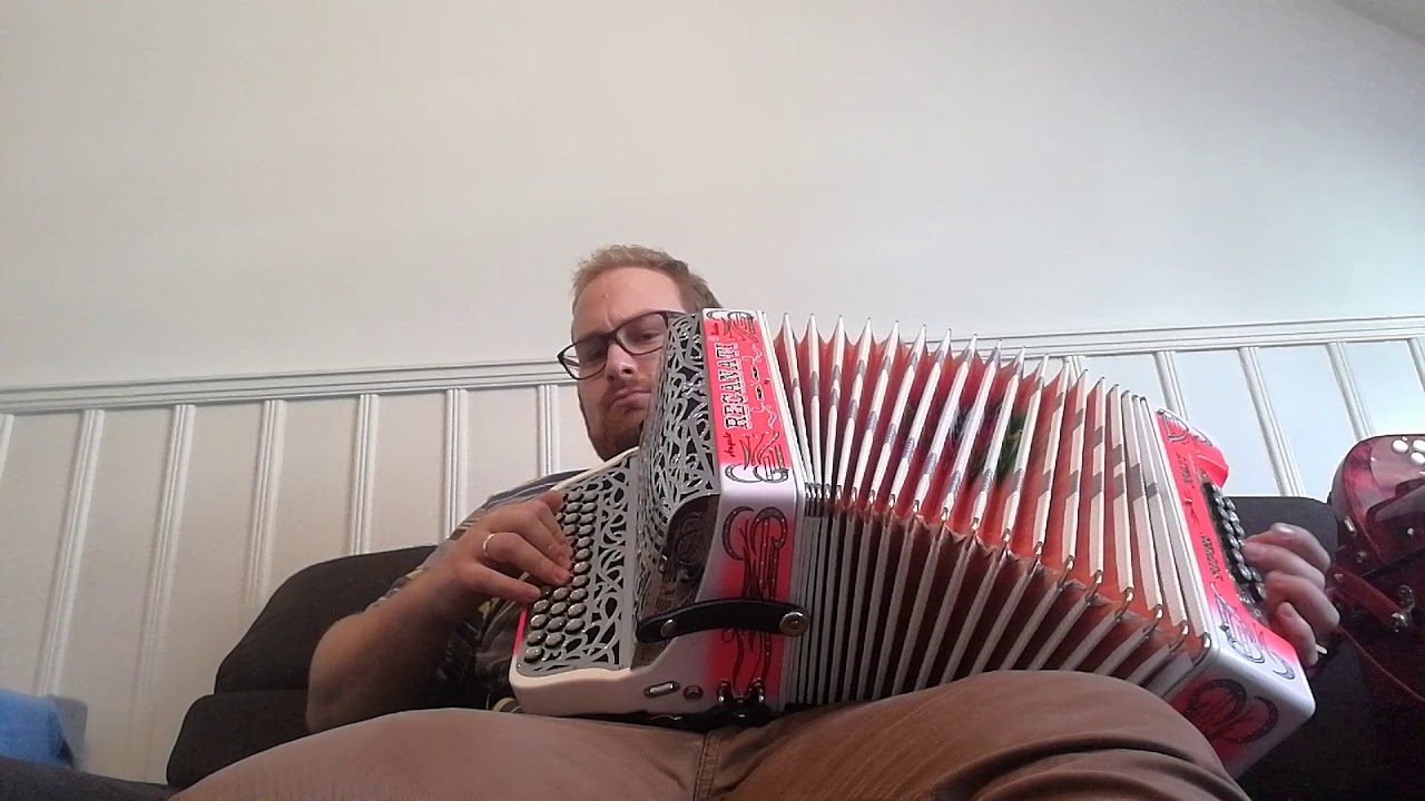 Canção do Linho- Na Concertina