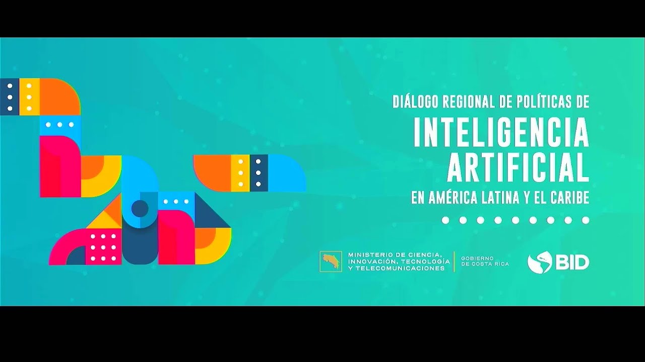Día 01 | Panel 04 Regulación de la IA: Ventajas e inconvenientes de los diferentes modelos