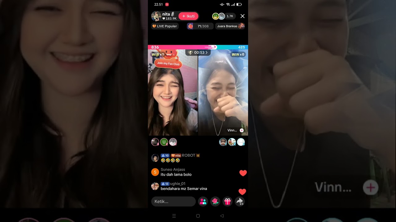 Mas iyun viral 