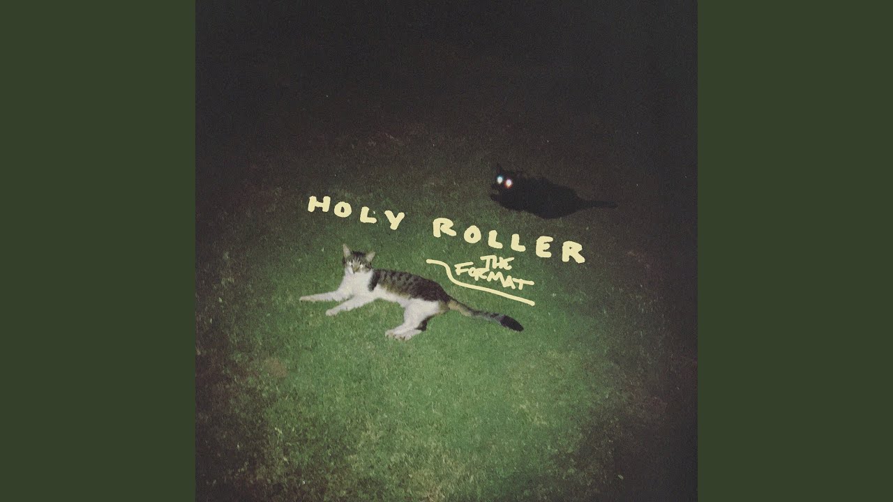 Holy Roller