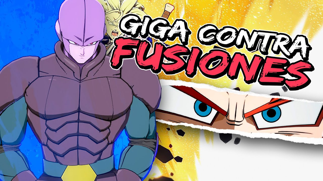 Equipo Honesto VS El Meta De FIGHTERZ // Partida Online DBFZ