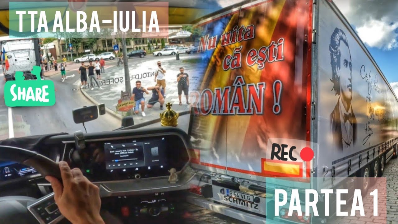 🧨🔞Cum a fost la TTA(Truck Tuning Art)?Nebunie😁🧨🪂#camionagiu #daf #truckdriver #truckerlife #evw