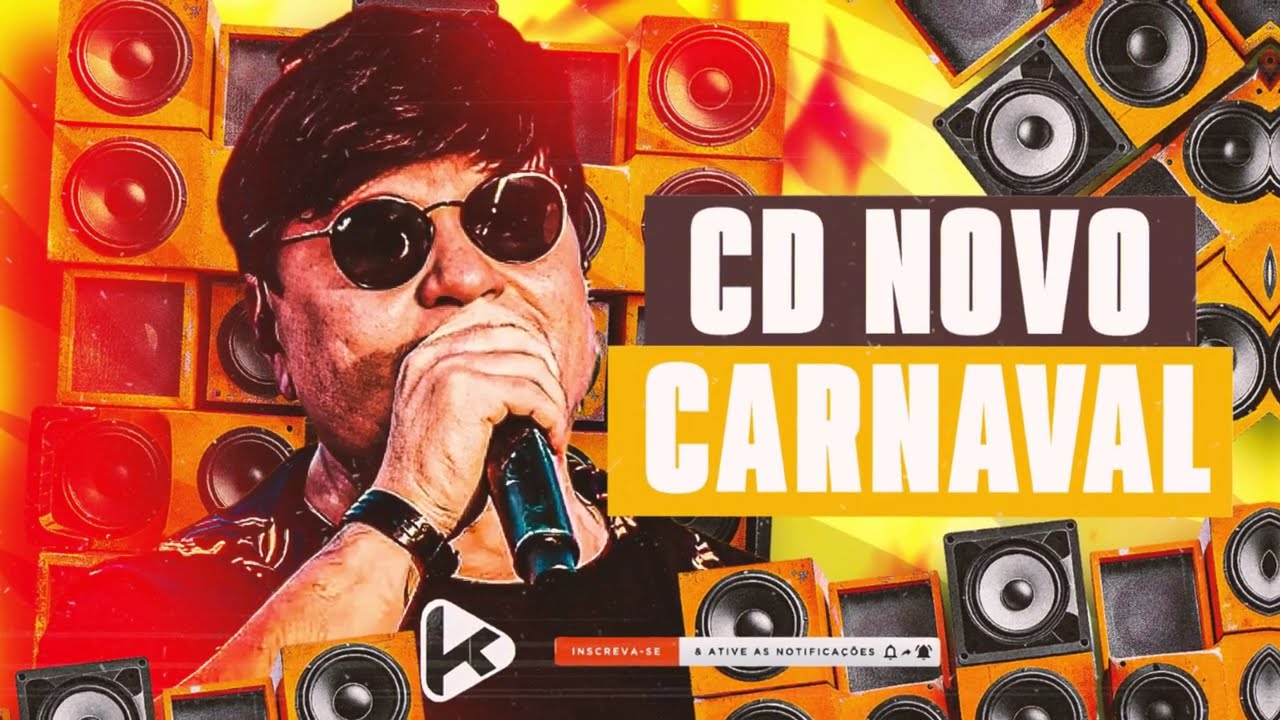 BANDA GRAFITH CD FEVEREIRO 2026 - KAKÁ GRAFITH CARNAVAL 2026 - BANDA GRAFITH CD DE PAREDÃO 2026