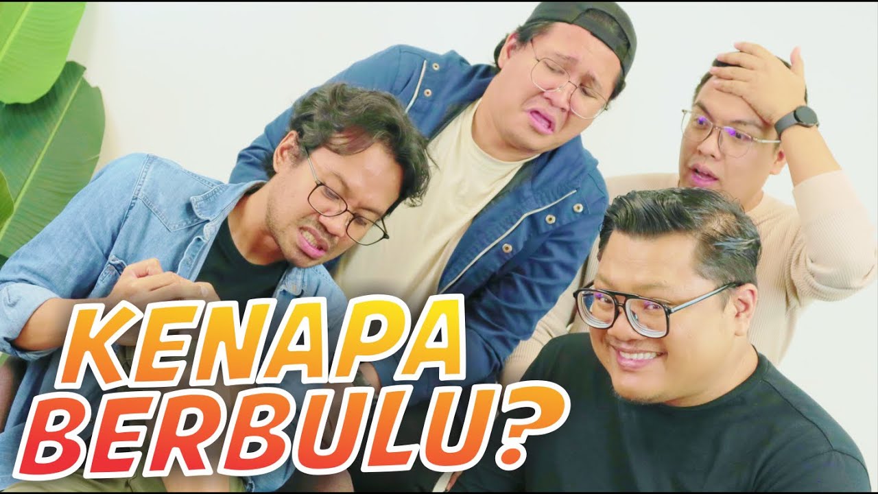 Siapa Lagi Kenal? | Edisi Anggota Badan