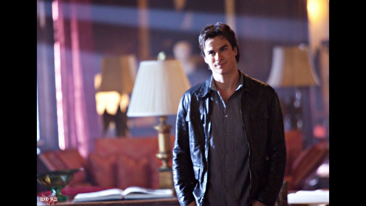 The Vampire Diaries - Crack 3