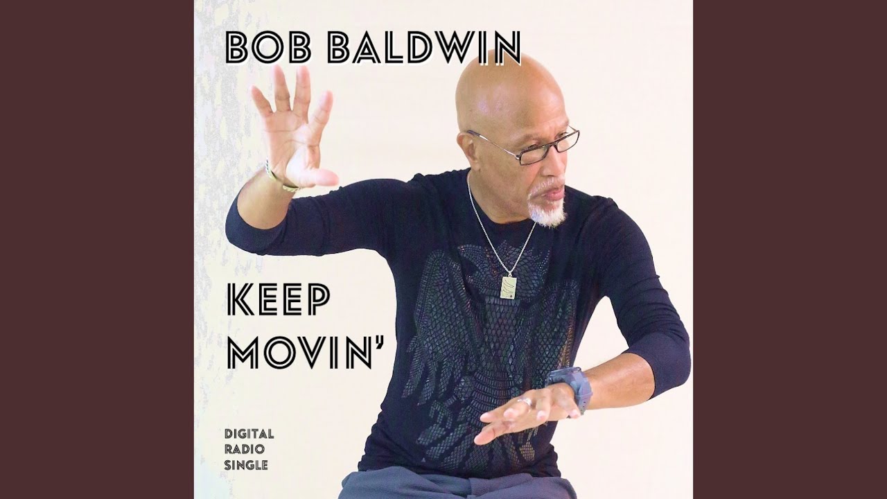 Keep Movin'