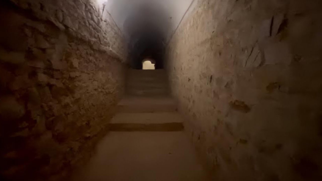 Amer to Jaigarh fort secret Tunnel | राजस्थान Jaipur