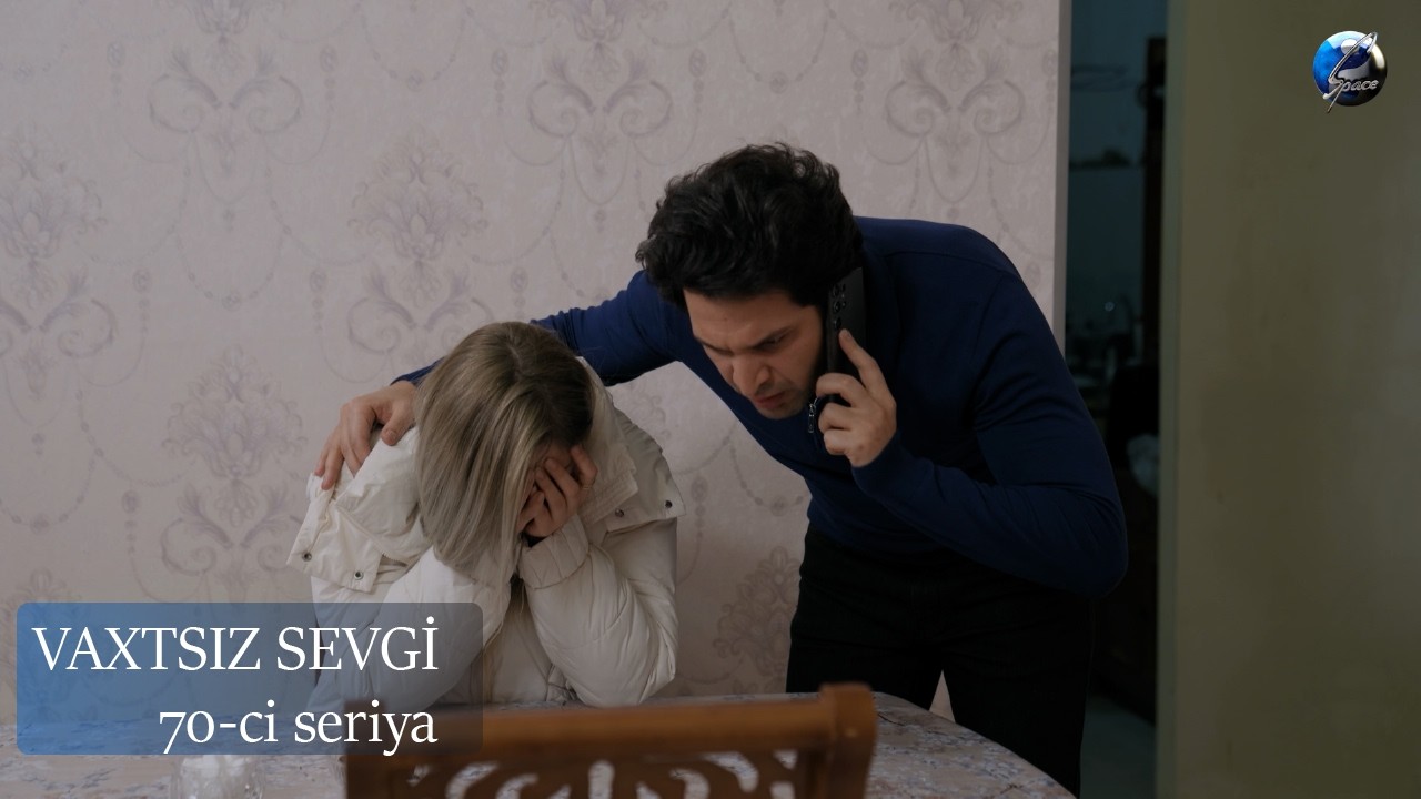 Vaxtsız Sevgi | 70-ci seriya | 11.03.2026