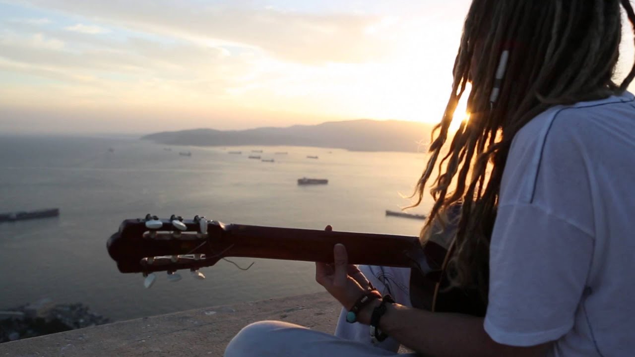 Hobo Chic - Could you be Loved Bob Marley cover live