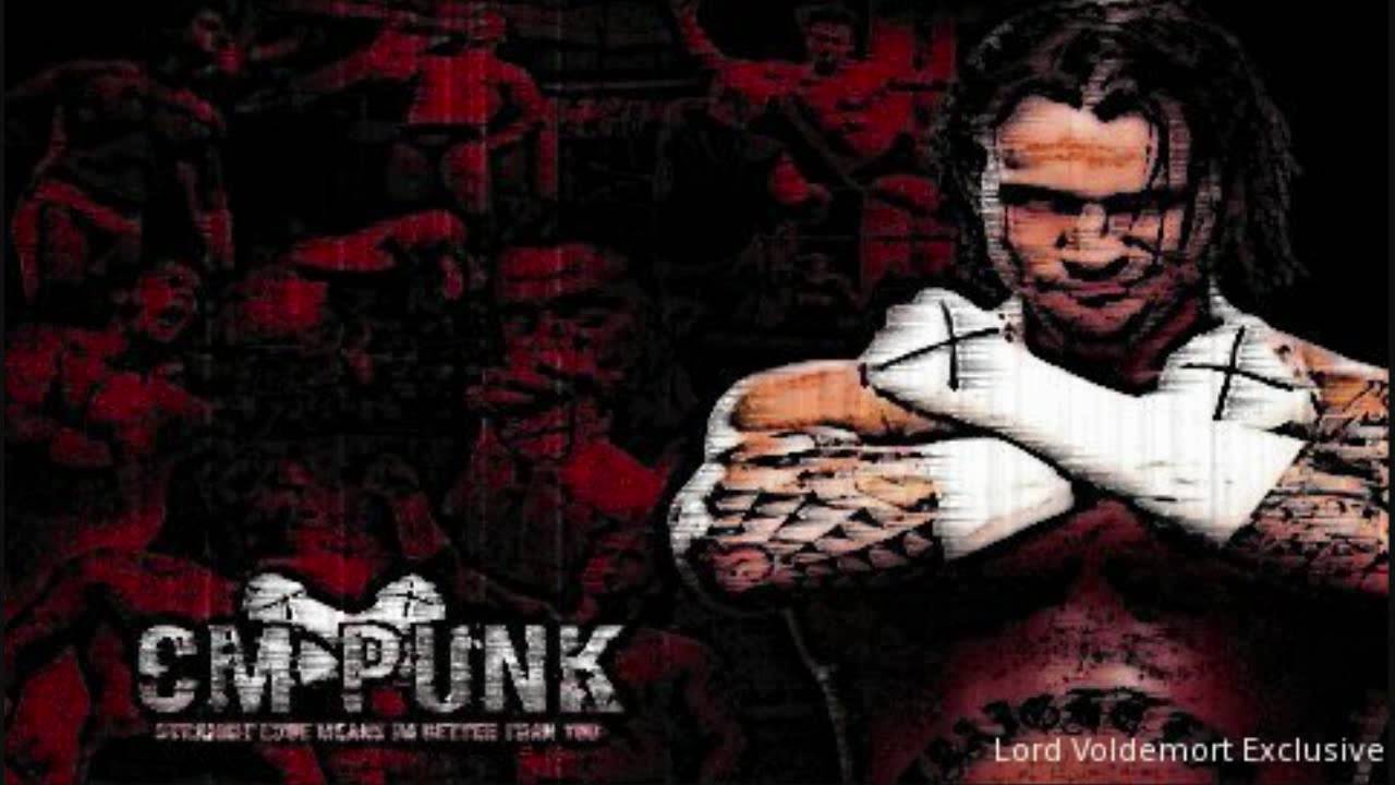 CM Punk Theme Arena Edit 2010.DL