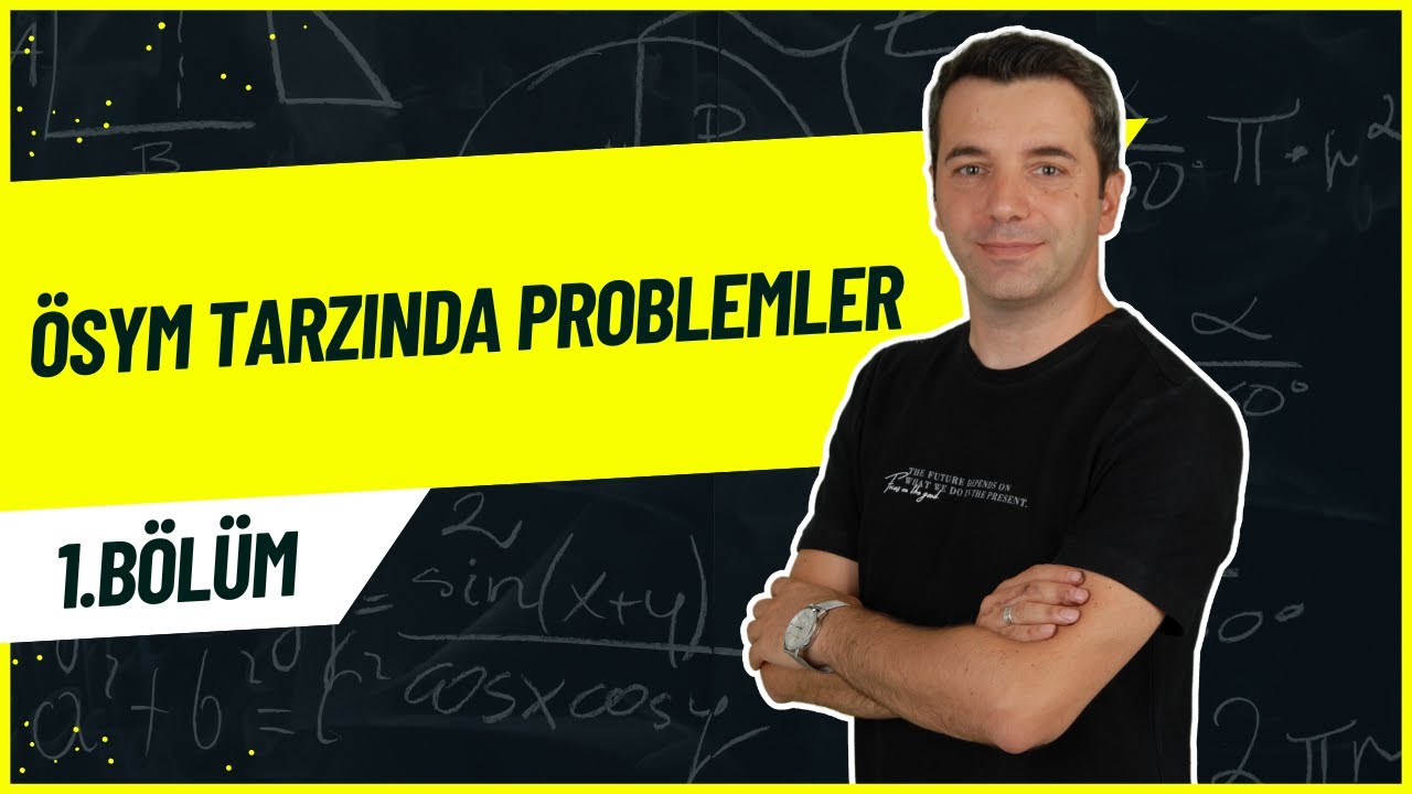 ÖĞRENCİLERİN GENELDE ÇÖZEMEDİĞİ PROBLEMLERİ ÇÖZDÜM.IYI SEYIRLER.#yks #tytmatematik #tyt2025 #tyt