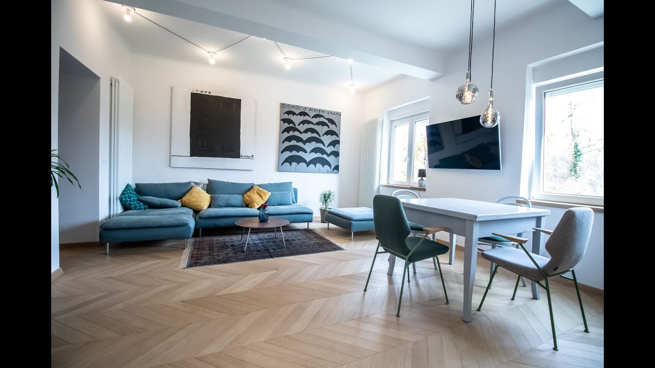 TU&Scaron;KANAC 63 m2, Slavujevac (Prekrasan 2soban stan + vrt)