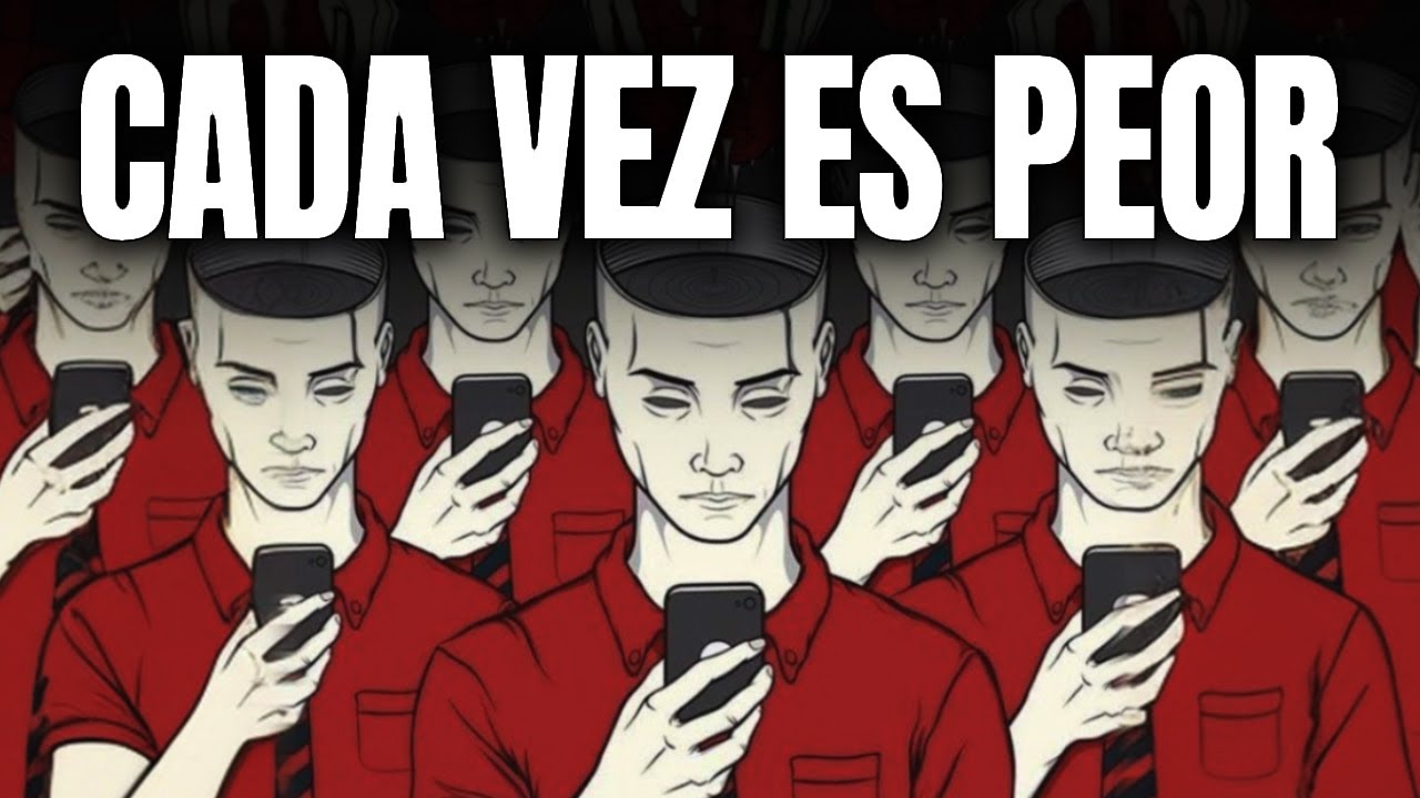 La decadencia de la sociedad contempor&aacute;nea &ndash; Guy Debord