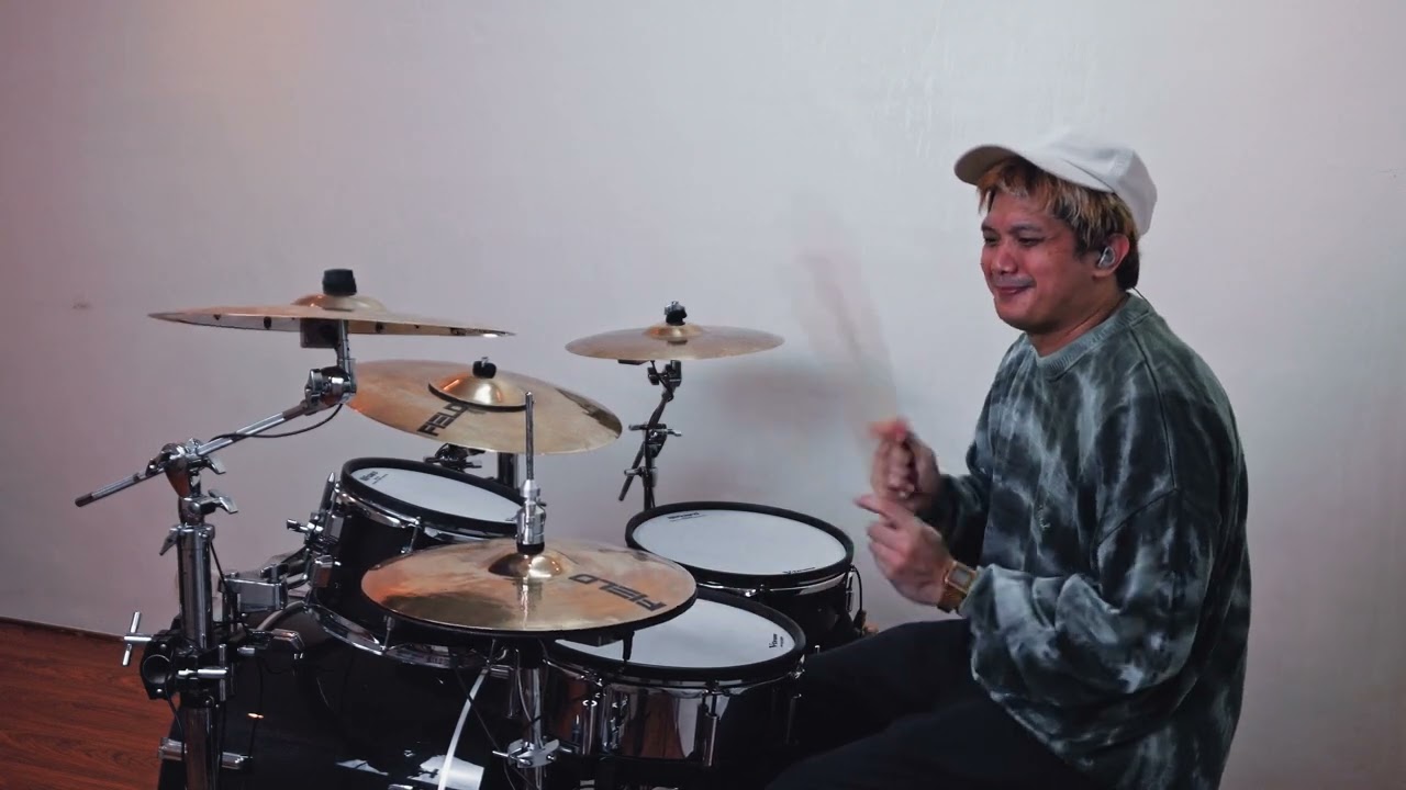 Bobby Padilla - Basket Case (Green Day)