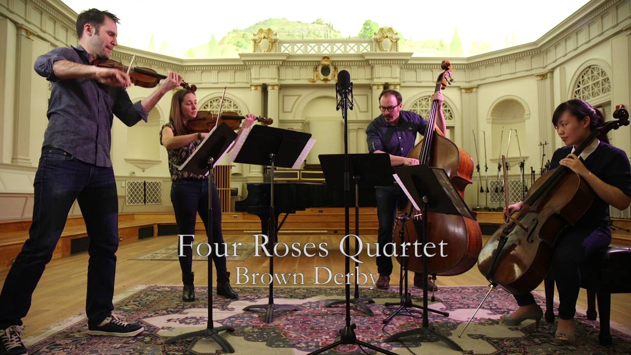 ROSIN:  The Music