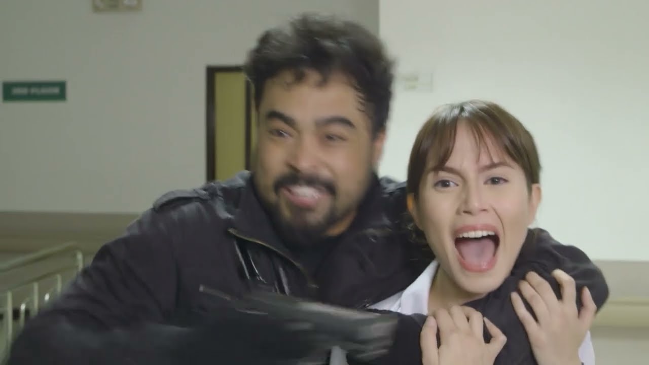 Brothers/EP329 Manolo died in the gun fight/StarTimes