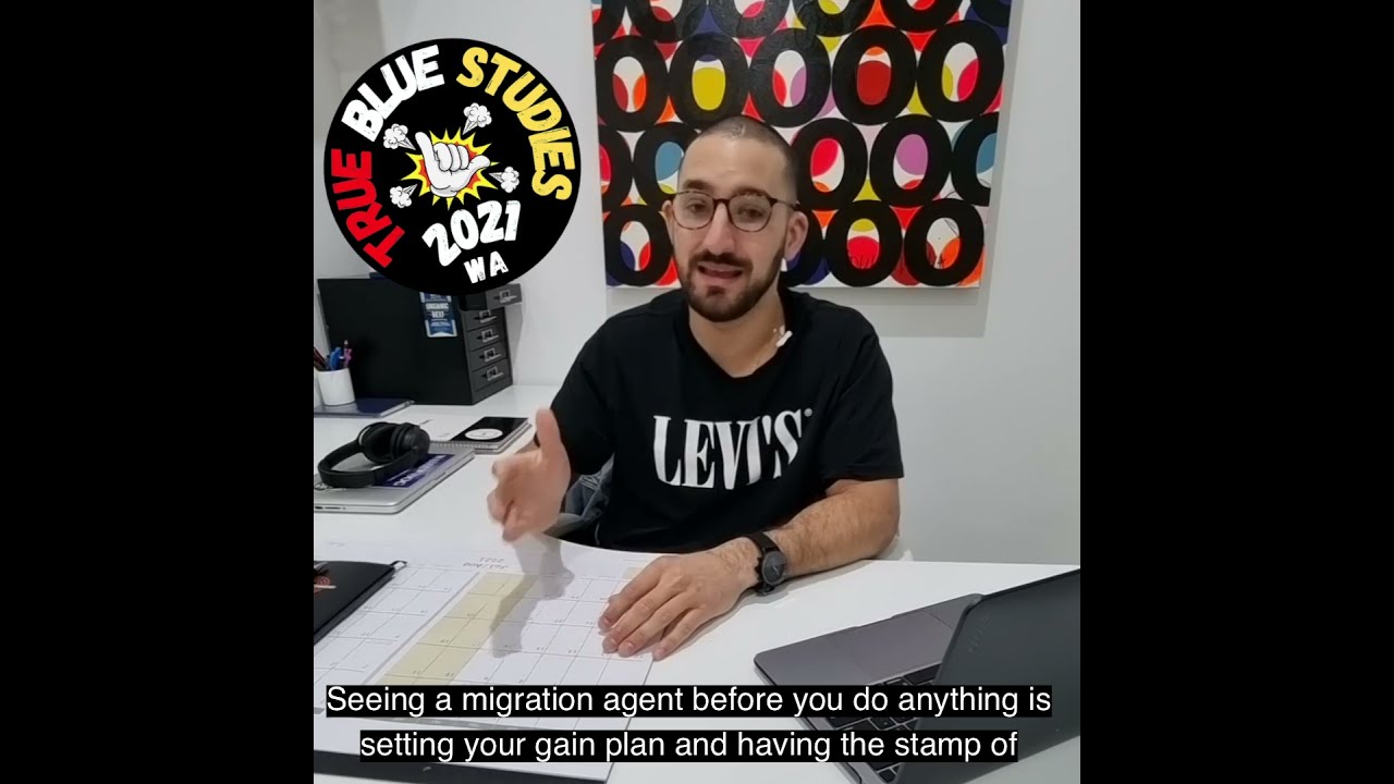 How to pick a good migration agent ! Australia