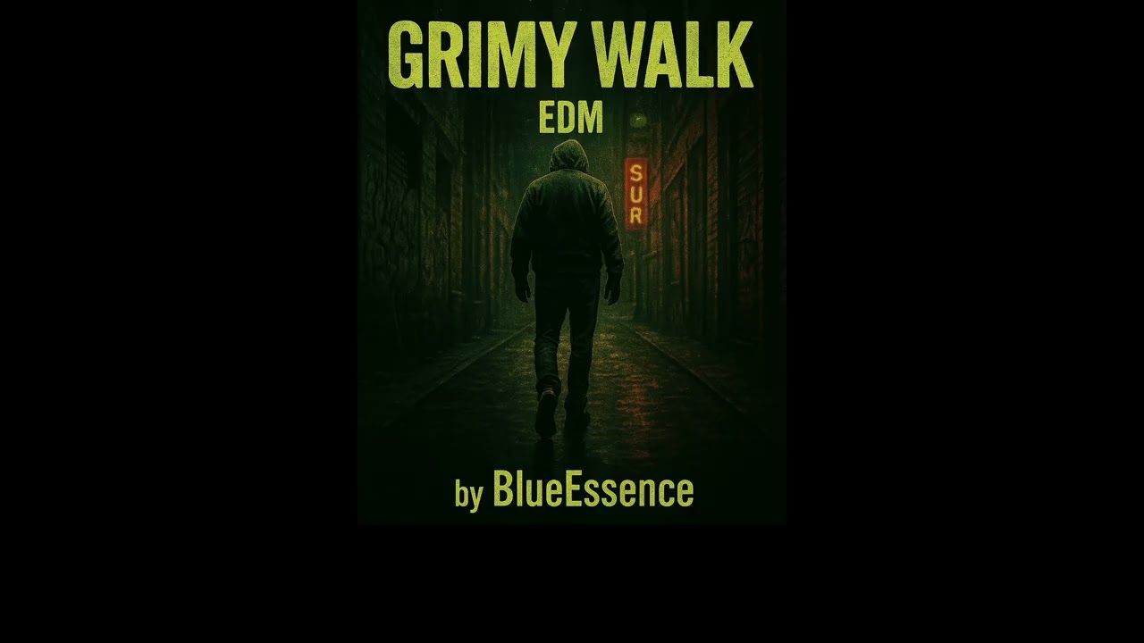 Grimy Walk