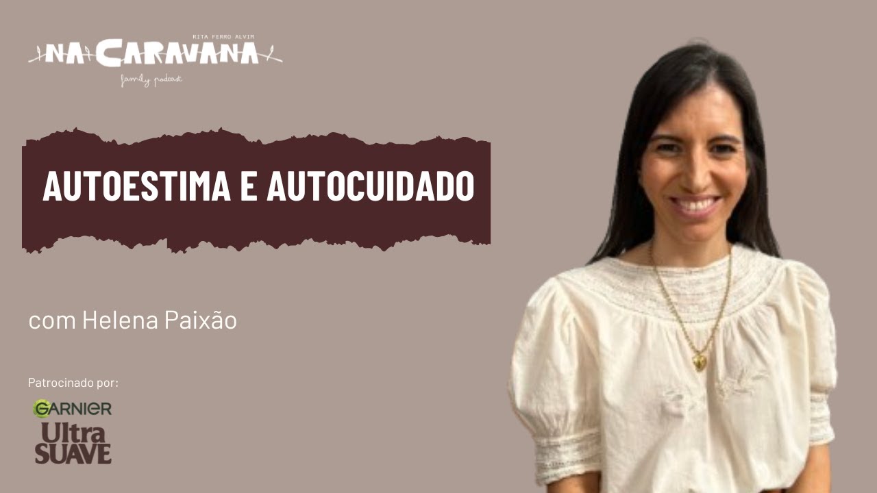 N'A Caravana com Helena Paixão