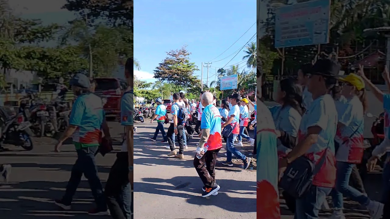 Amurang/Minahasa/Selatan 