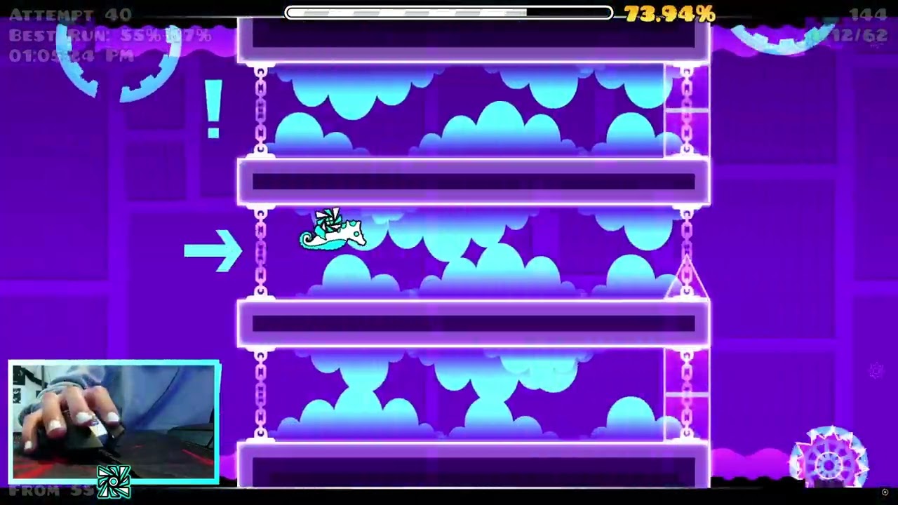 3/29/2025 map packs!! (42/65) | Mortal Pack 0/3 - Tetris zone 15%