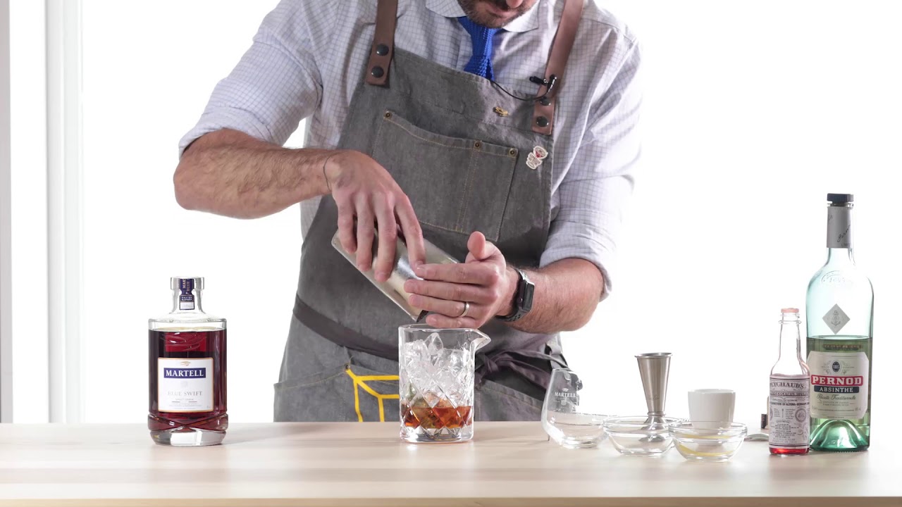 Martell Cocktails