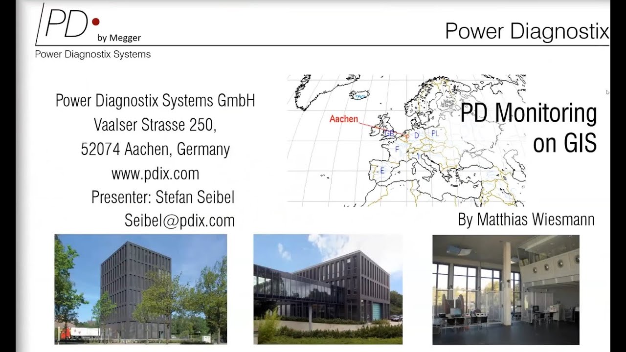 Introduction to PD in GIS